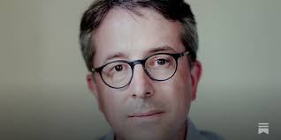 Talking to ... Benedict Evans