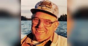 Robert Rauch Hilke Sr. Obituary