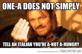 27 Of The Funniest Memes About Italy Working From Home Meme One Does Not Simply Working From Home