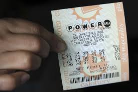 Add power play® and match five numbers without the powerball, and you automatically win $2 think of how to play powerball in terms of colors and numbers. Winning Powerball Numbers For Jan 6 The Odds Of Winning A Prize In The Growing Jackpot
