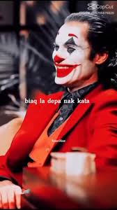 Joker Song Zambian Lyrics