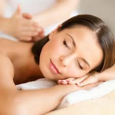 Clarins Prescription Body Treatment in Aylesbury Buckinghamshire at The  Belmore Centre