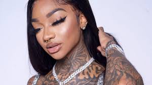 Watch Enchanting And Coi Leray's New Video For "Freaky Deaky"