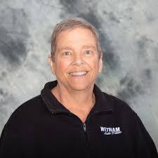 Jeremy Witham's Instagram, Twitter & Facebook