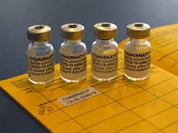 The united states and canada have started vaccinating this group with the shot, which uses the brand name comirnaty. Pfizer Biontech Coronavirus Vaccine Pfizer Biontech Vaccine Is Highly Effective Against Variants Studies Find The Economic Times