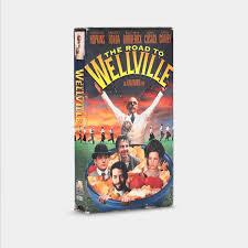 The Road To Wellville VHS Tape – Retrospekt
