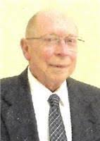 KARL MORSE Obituary (1935