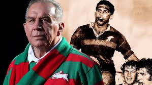 NRL grand final 2021: John Sattler dementia battle, stroke, South Sydney  premiership hopes