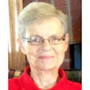 FLORENCE OTTO Obituary (2016)