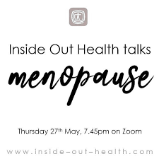 There is often times a disconnect when it comes to living a healthy lifestyle; Inside Out Health Insideoutsurrey Twitter