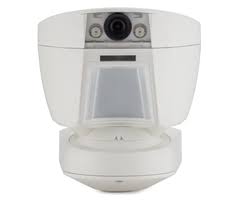The 2gig outdoor wireless contact sensor expands reach of security systems to areas, providing timely notification when gates or doors are opened. Outdoor Motion Detecting Sensors Alarm Grid