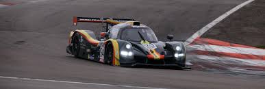 Automotodróm slovakia ring is a motor racing circuit in orechová potôň, dunajská streda district in slovakia, approximately 30 km away from bratislava airport. Pole Position And Third Place For The Ligier Js P3 In The Second Round Of The Ultimate Cup Series At Dijon Ligier Automotive