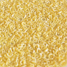 2 tbsp butter · 40 grams red onion finely chopped · 160 grams alphabet pasta (eg: Pin On Alphabets Numbers And Letters