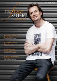 Wie mache ich einen richtigen, klassischen daiquiri? Fine Music Magazine August 2015 By Fine Music Sydney Issuu