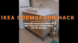 unboxing and installation of ikea stotta led cabinet lighting strip youtube