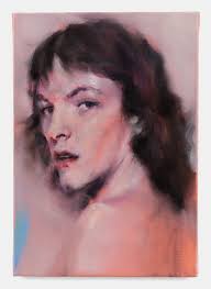 Paul P.'s Spectral Paintings of Queer Life