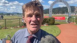 The Southerners Strike !!!, Our Echo for trainer Danny Frye in the Lincoln  Farms Lightning Handicap., #LincolnFarm