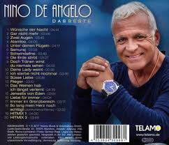 Nino de angelo tabs, chords, guitar, bass, ukulele chords, power tabs and guitar pro tabs including jenseits von eden, gesegnet und verflucht, immer wenn du fortgehst, schwindelfrei. Nino De Angelo Das Beste Telamo Cd Grooves Land Playthek