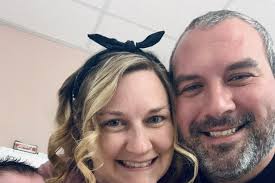 For Emily and Aaron Kleinle, their family is complete