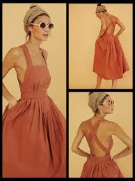 Pin By Karylle On Looks Vintage Diy Summer Clothes Diy Fashion Sewing Projects Clothes