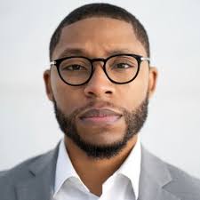 Dr. Kenneth Harris II (@KennyFHarris)