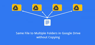 In addition to a web interface, google drive offers apps with offline capabilities for windows and macos computers, and android and ios smartphones and tablets. Create Shortcuts For A Google Drive File At Multiple Folders