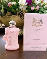 perfumes center بارفيوم دي مارلي عطر ديلينا رويال facebook