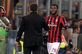 Kessie was a certified dental assistant and massage therapist. Kessie Recovers And Another Great News For Milan Ac Milan News