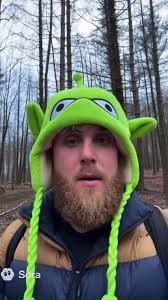 Free Julius Logan Paul Sora