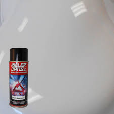 I do not have favorite rattle but i can suggest you paints i use for fiberglass; Boat And Marine Paint The Home Depot