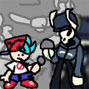 A mod of friday night funkin that brings cute touhou characters into the fnf universe for some epic battle. Fnf Vs Tabi Ex But Bad Online Play Game