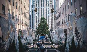 Christmas Broadway Nyc In December 2022 ▷ The 25 Best Things To Do In New York At Christmas 2022 • We Got You  Covered •