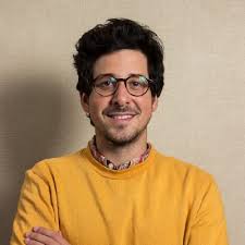 I'm so proud of you Mom