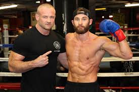 Chris Algieri Has No Desire To Cross Over To MMA