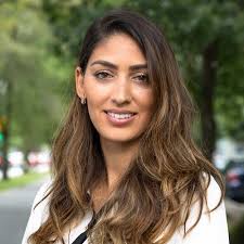 Anat Weiss Email & Phone Number