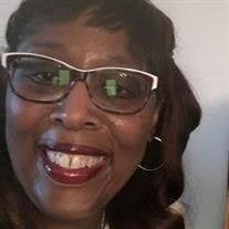 Joanne Carol Gregory Obituary