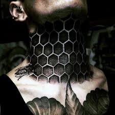 So, whether you are debating if you should get a small tattoo or looking for some inspiration, then we have got you covered. Top 63 Blackwork Tattoo Ideas 2021 Inspiration Guide Pattern Tattoo Neck Tattoo For Guys Tattoo Pattern