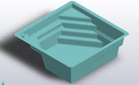 Or, les piscines coques polyester présentent l'avantage comparatif que la structure coque est fabriquée en usine selon les principes du métier des matériaux. Celestine 4x4 Alliance Piscines