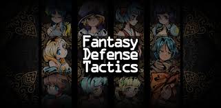 Toy defense fantasy es un vídeo juego de estrategia que trata sobre un mundo de fantasia aun en la epoca medieval que requerirá . Download Fantasy Defense Tactics Free For Android Fantasy Defense Tactics Apk Download Steprimo Com