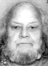 Jay Canedy Obituary (1945