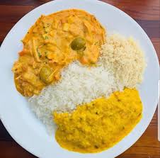 Galinha Picante