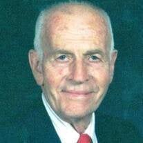 Franklin John Fishburn Obituary