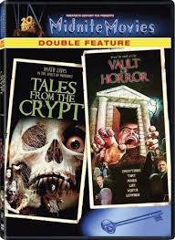 Stream and download audiobooks to your computer, tablet and ios and android devices. The Vault Of Horror 1973 Imdb