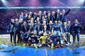 ^ championnat du monde danemark: Handball Championnat Du Monde 2017 Tous Les Chiffres