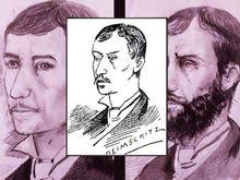 Jack the ripper mystery solved: A Break In The Case Was Jack The Ripper Actually Three Men