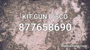 You can use the contact us page of the website to talk to us. Kit Gun Disco Roblox Id Roblox Music Codes