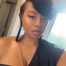 Crystal Blackmon's Instagram, Twitter & Facebook