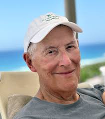 In loving memory of Charles Parks