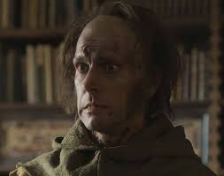 Has anyone seen the scripted drama Ghost Whisperer?