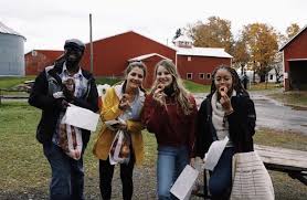 Slow Food to Hold Exciting Events This Fall — Syracuse University News